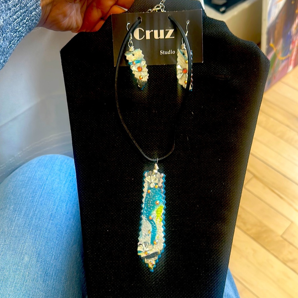 Handmade Jewelry